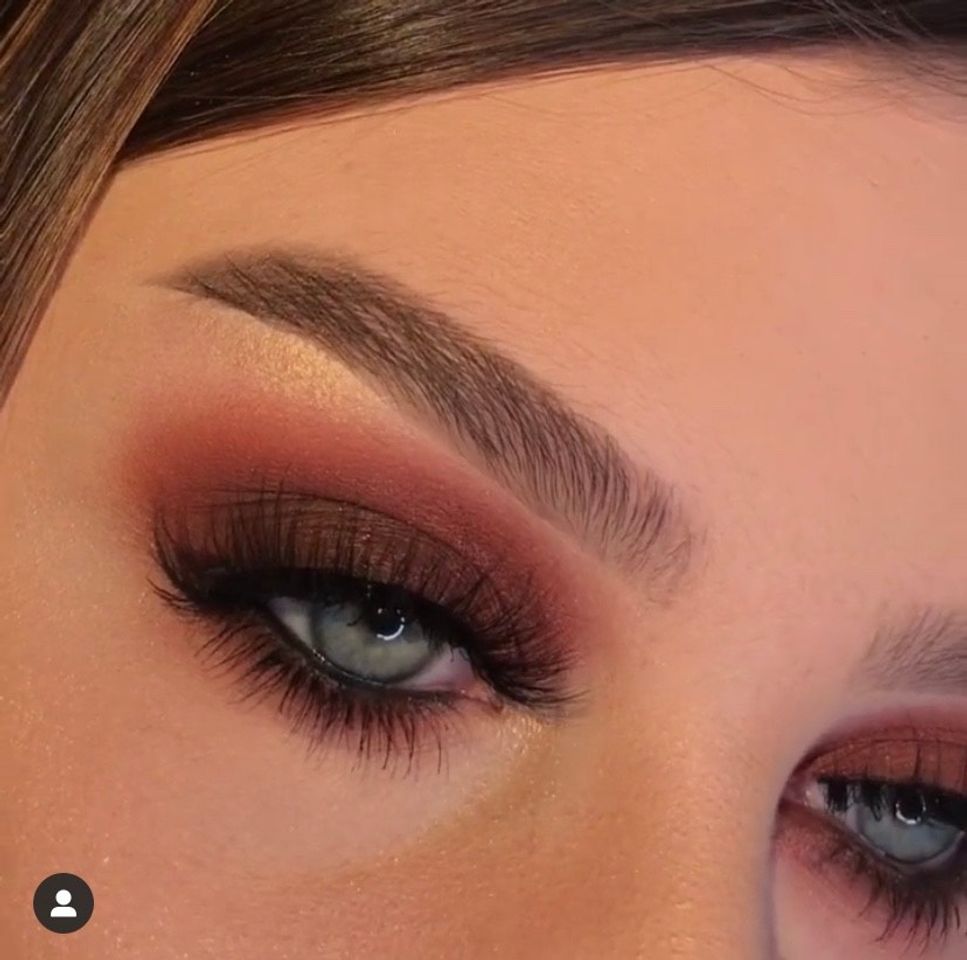 Social Maquillaje sencillo 💎
