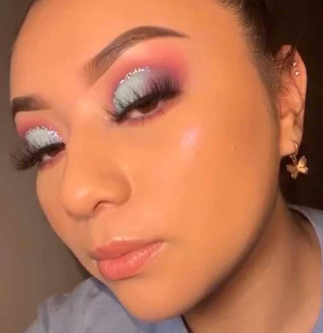 Social Make up 👾👾👾