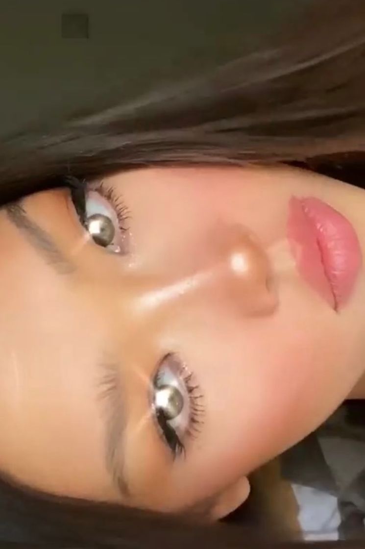 Social Contorno de nariz 