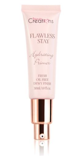 FLAWLESS STAY HYDRATING PRIMER 