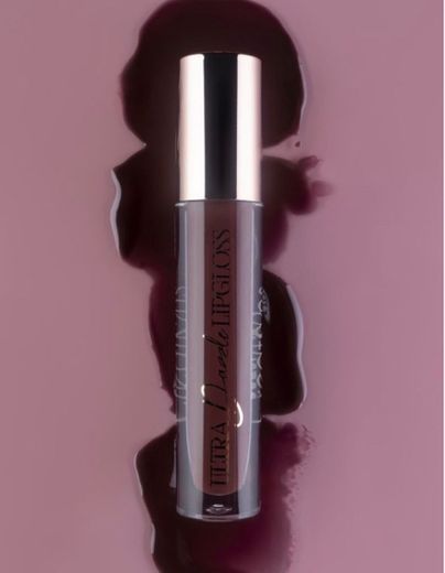 Bossy - 24 Ultra Dazzle Lipgloss | BEAUTY CREATIONS 