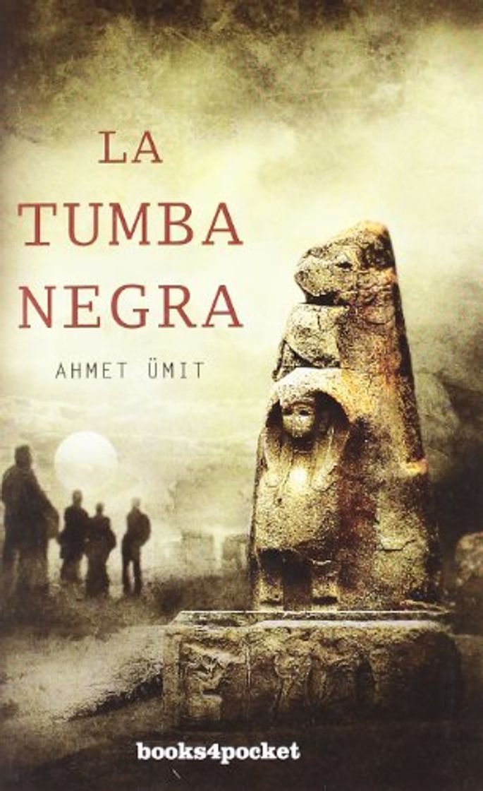 Libro La tumba negra