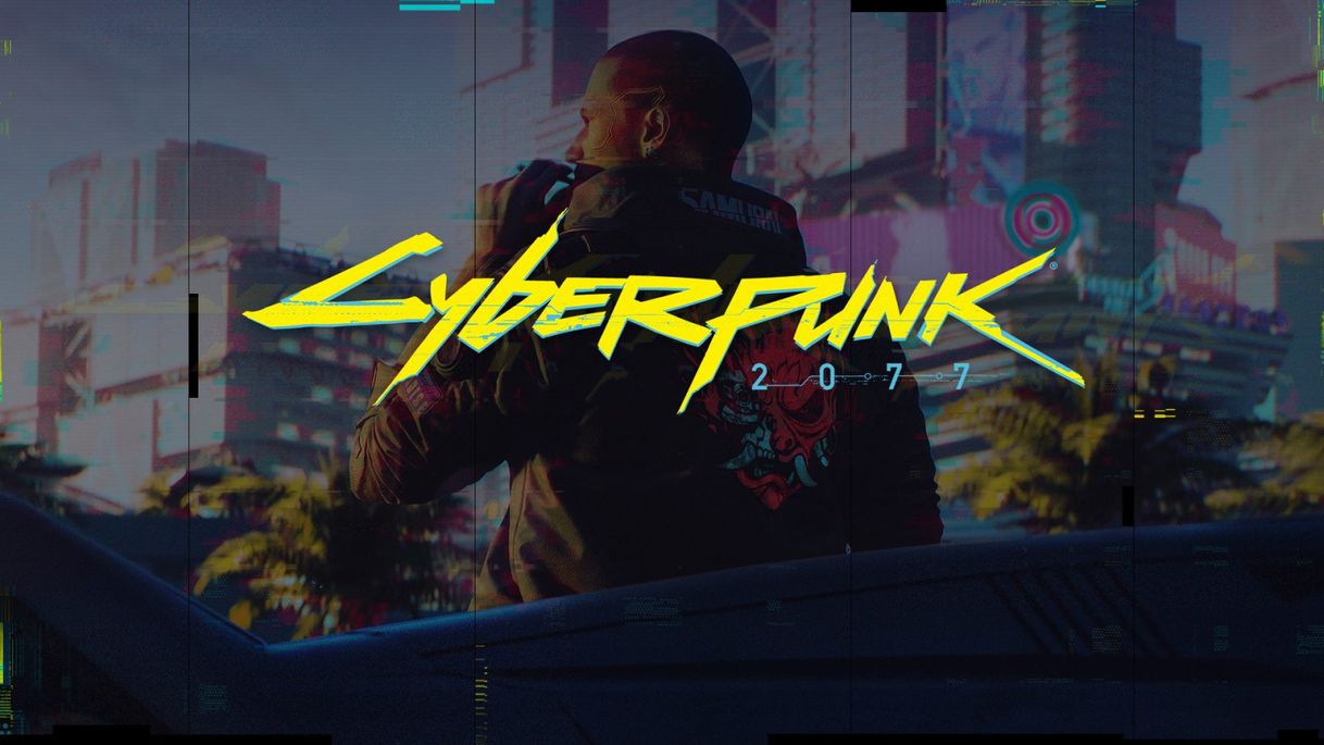 Videojuegos Cyberpunk