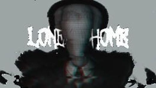 Slender: Lonely Home