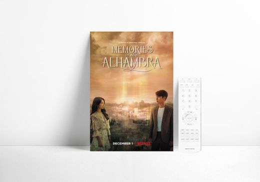 Recuerdos De La Alhambra (Memories of the Alhambra)
