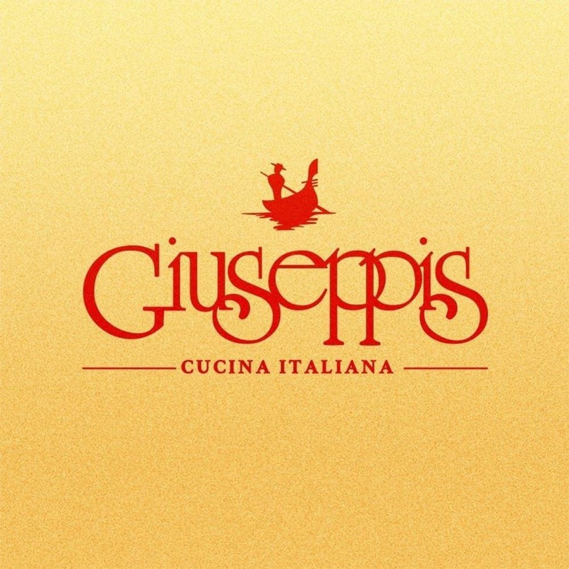 Restaurants Giuseppi’s Pizza & Pasta