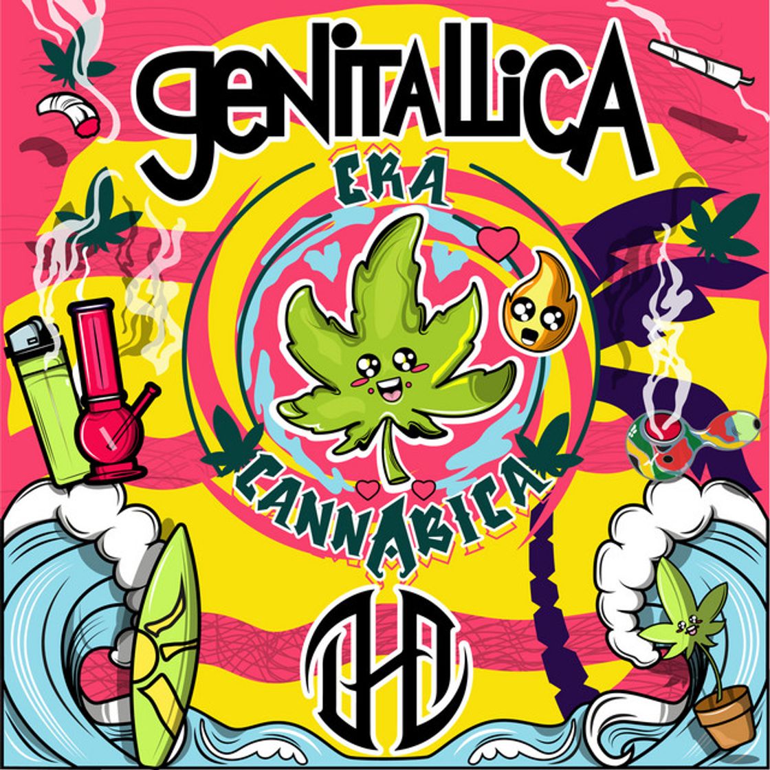 Music Era Cannabica