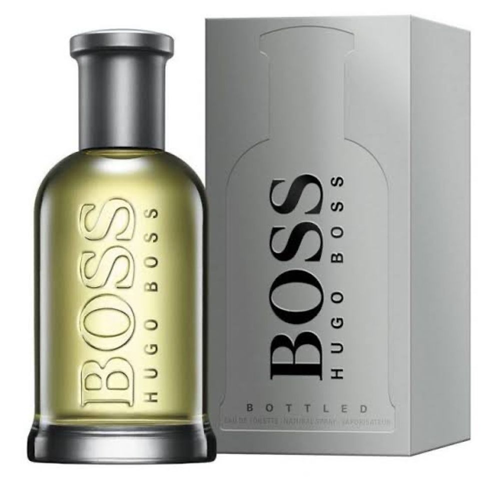 Fashion 3.3 fl. oz. (100 mL) Eau de Toilette | BOSS Bottled