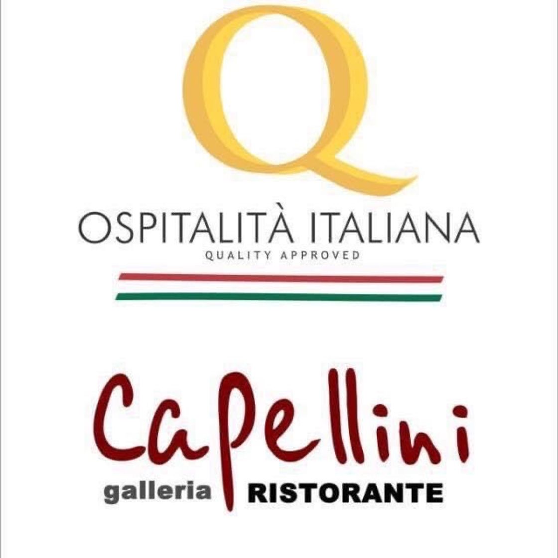 Restaurantes Capellini Ristorante