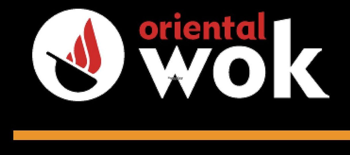 Restaurantes Oriental Wok Reynosa