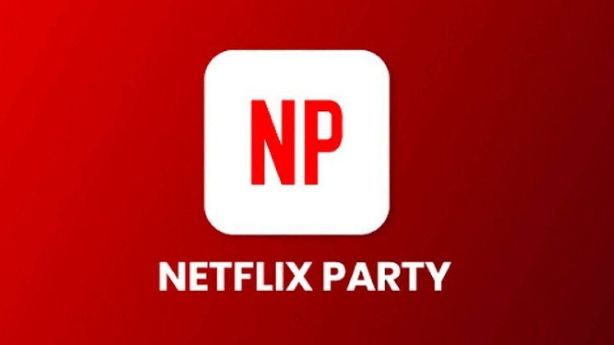 Fashion Netflix Party