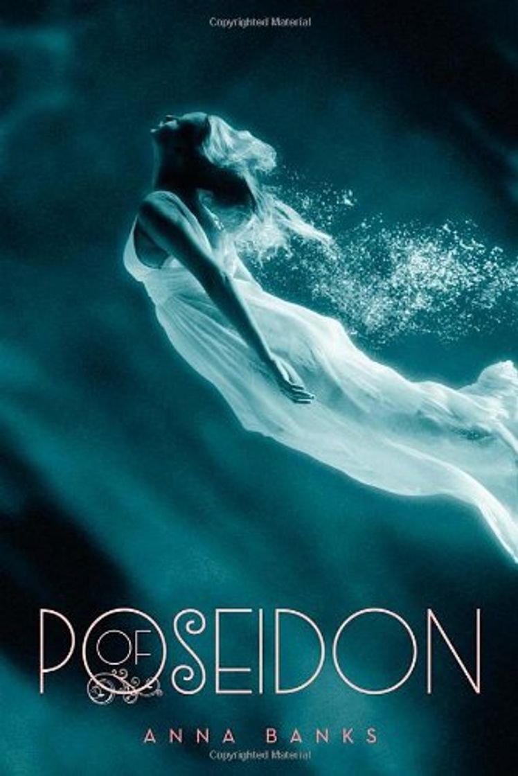 Book Of Poseidon