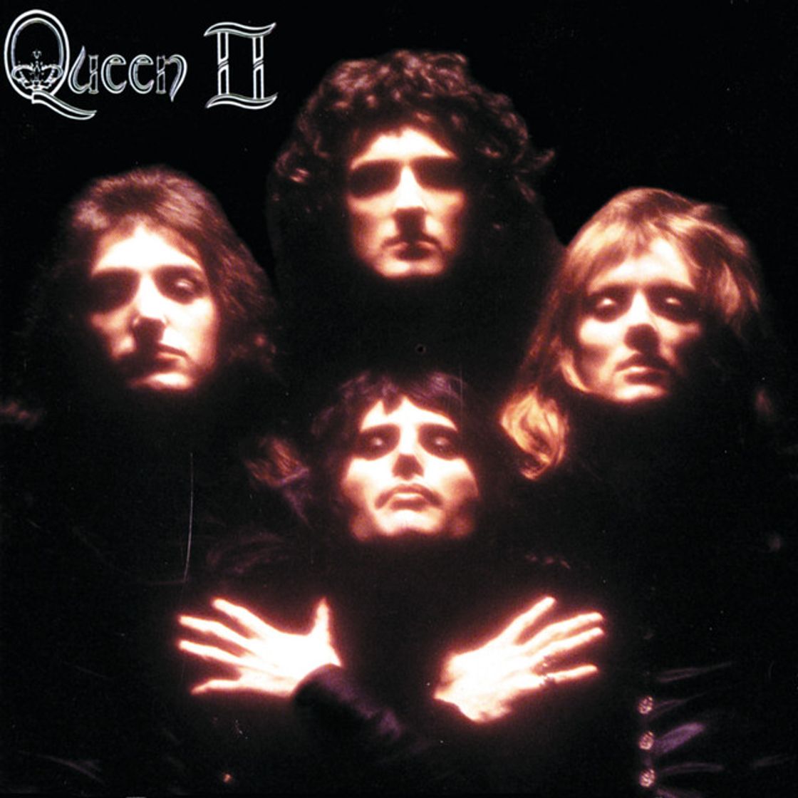 Canción The March Of The Black Queen - Remastered 2011