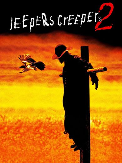 Jeepers Creepers 2