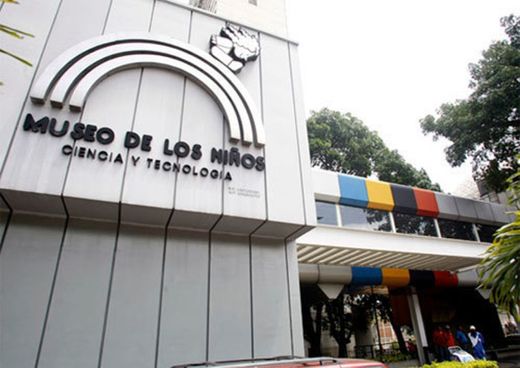 Museo de los Niños de Caracas