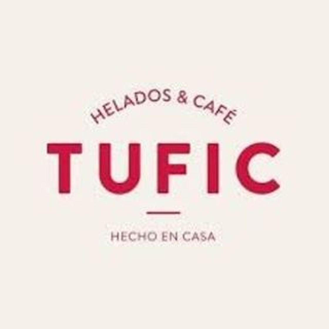 Lugares Tufic Helados