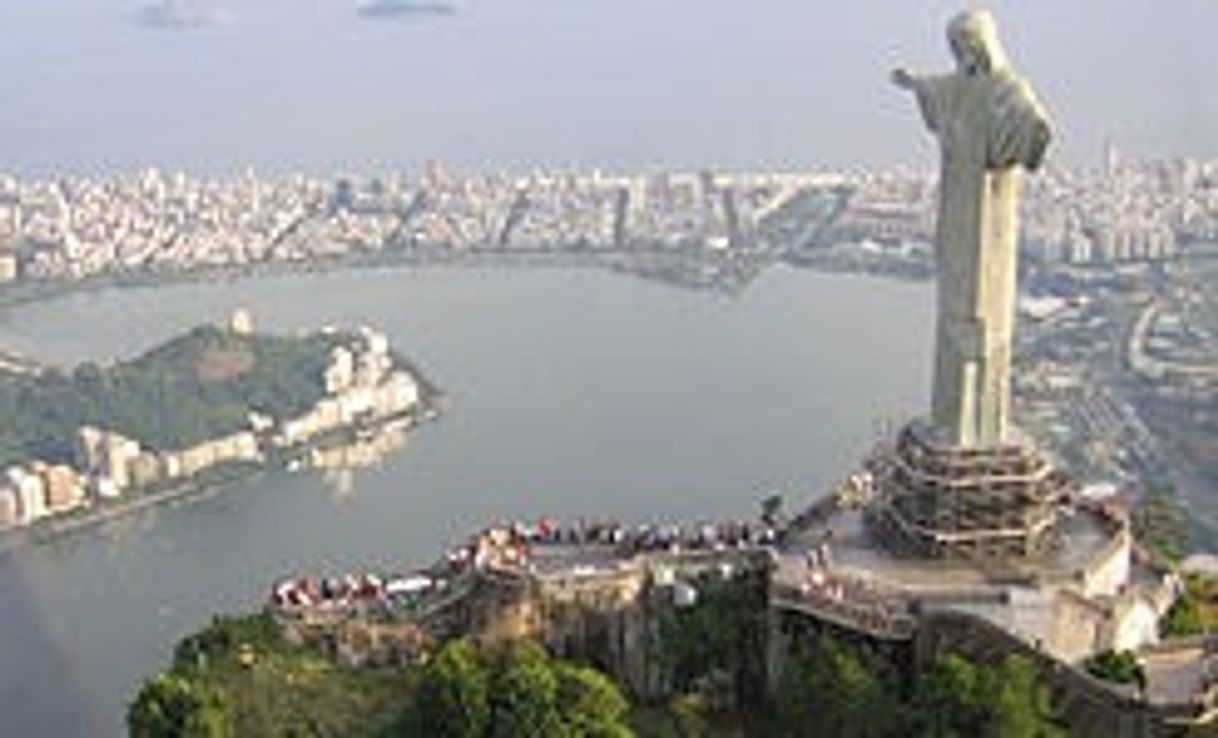 Place Cristo Redentor