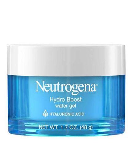 Gel facial Neutrogena Hydro Boost

