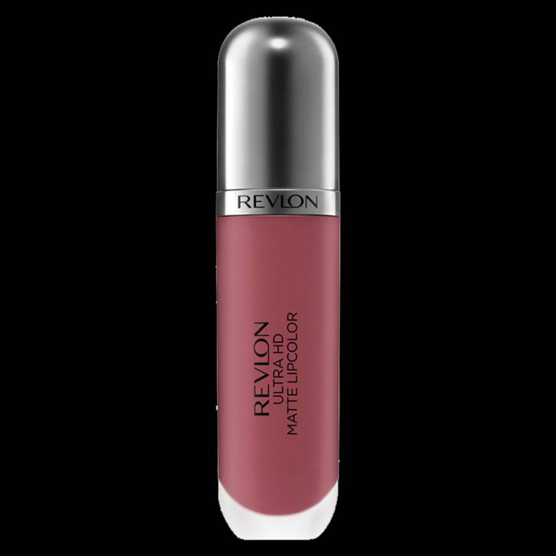 Moda Labial Revlon Lip Color ultra HD matte

