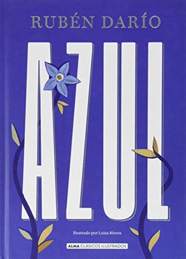 Azul