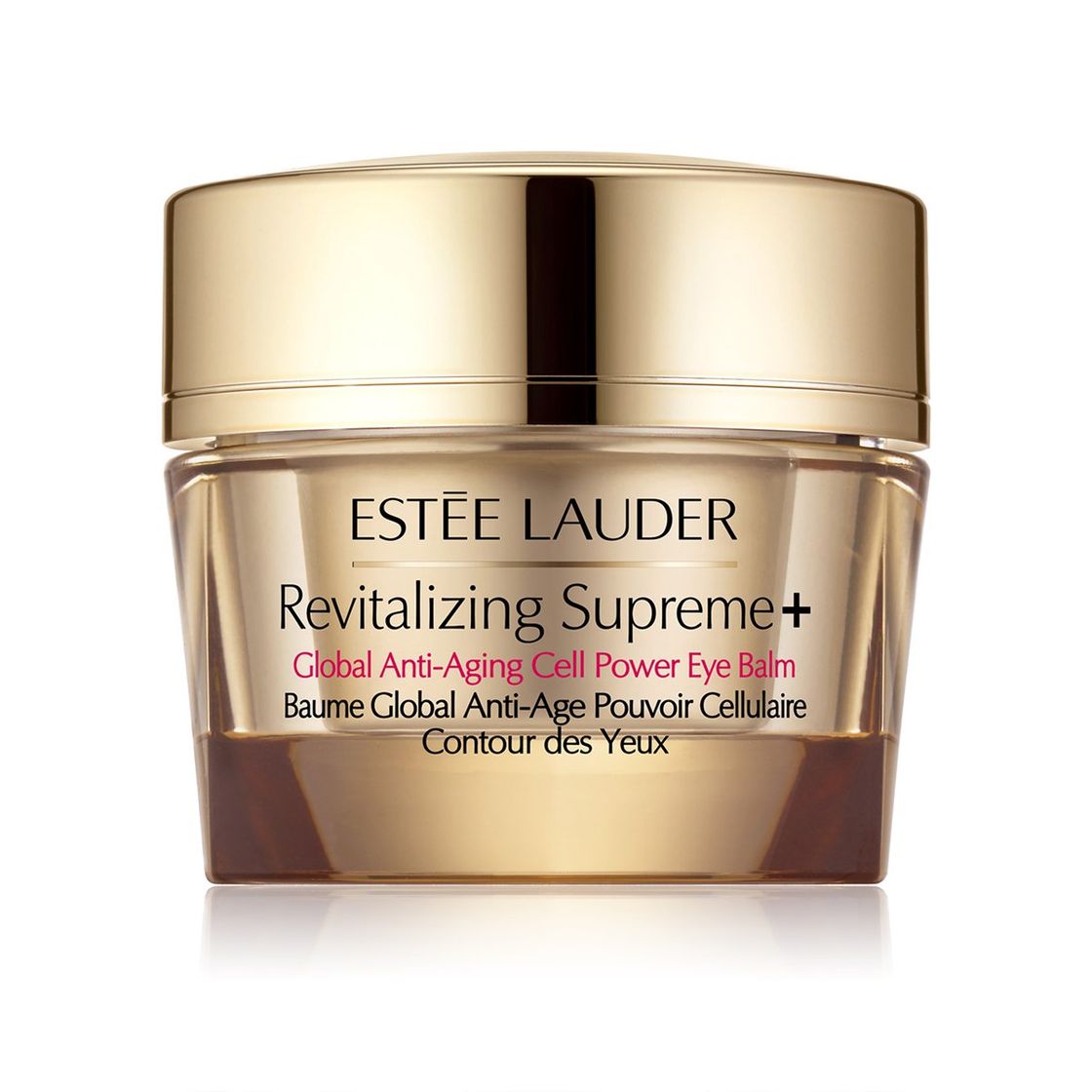 Moda Revitalizing Supreme +
Crema Humectante Multi-Acción Anti-E