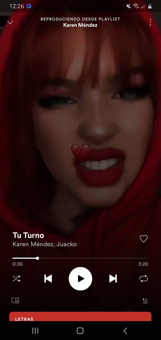 Canción Esta es una gran canción para demostrarle sobre superación 