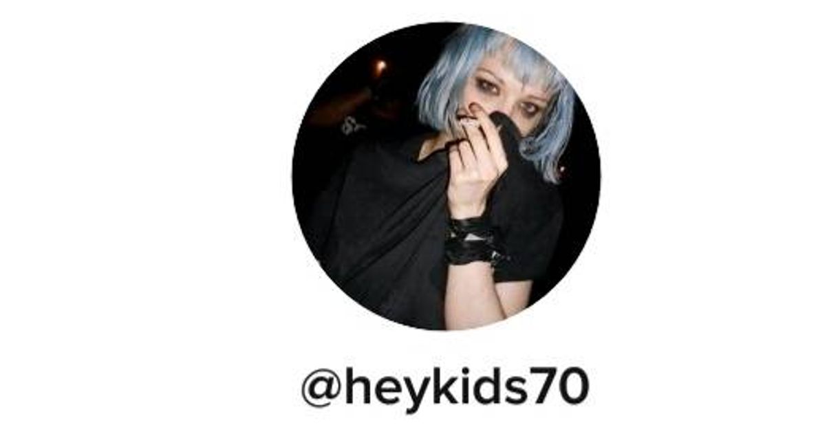 Social Tik toker 