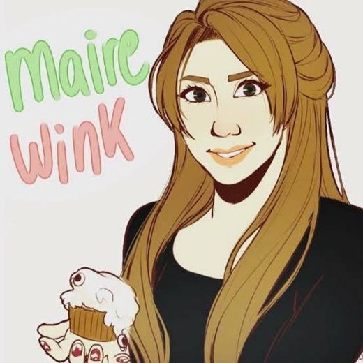 Maire Wink