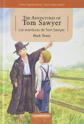 Las aventuras de Tom Sawyer