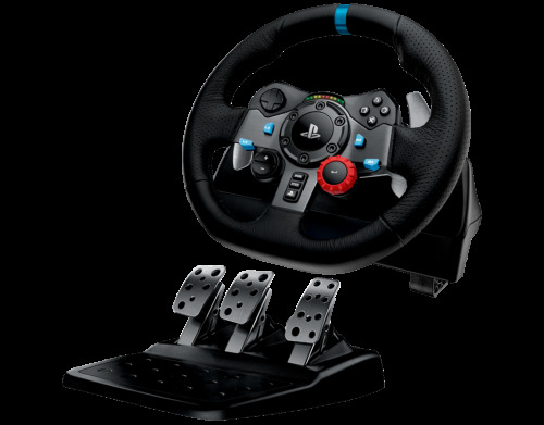 Product Volante Logitech G29