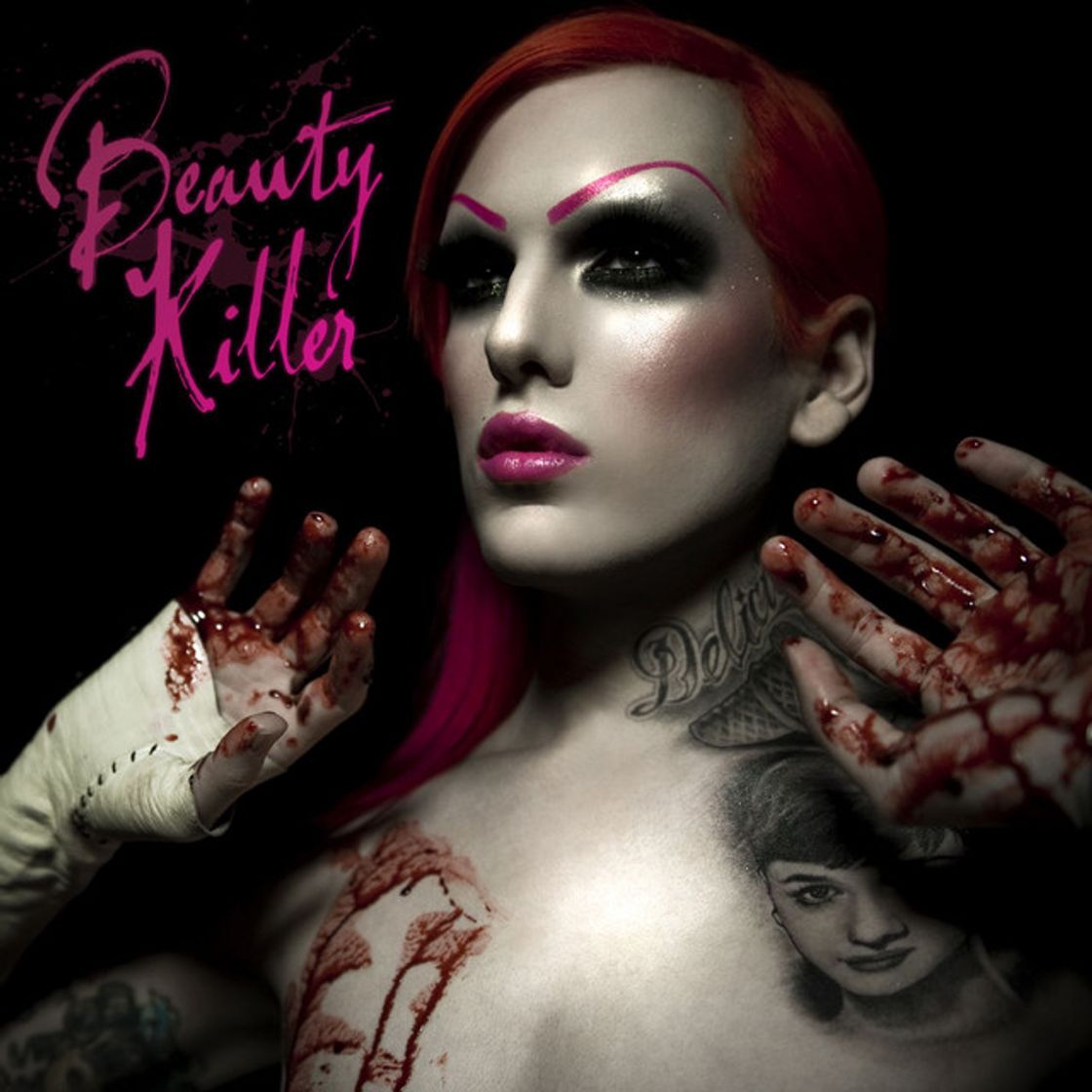 Canción Beauty Killer