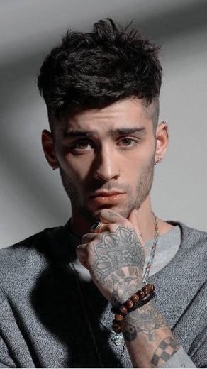 Zayn Malik