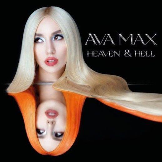 OMG What's Happening - Ava Max (Track 5)
