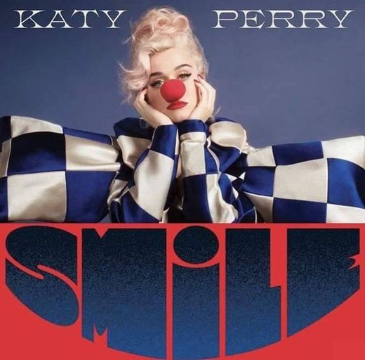 Smile - Katy Perry (Album)