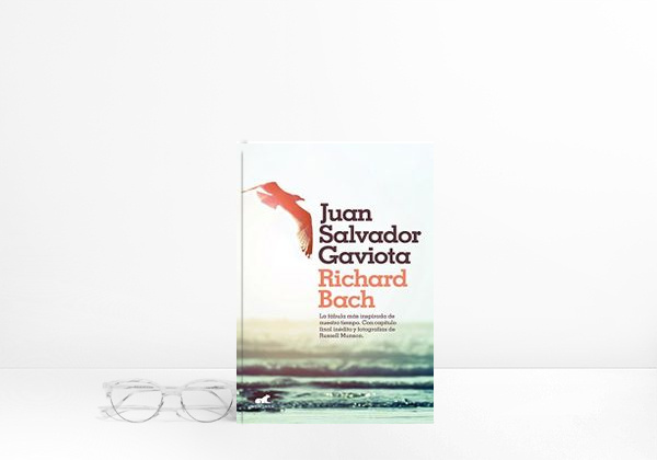 Book Juan Salvador Gaviota: La fábula más inspirada de nuestro tiempo. Con capítulo