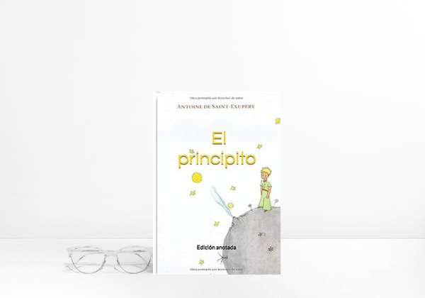 Book El Principito