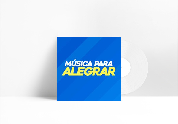 Music Morado