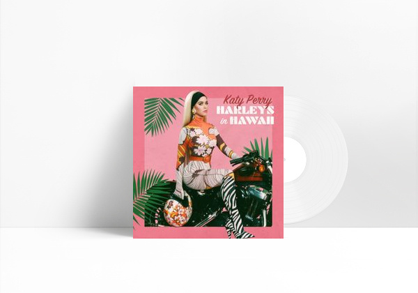 Music Harleys In Hawaii