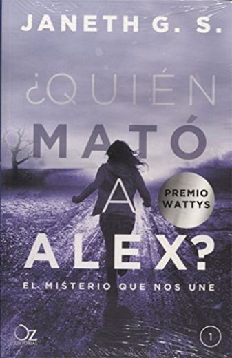 Quién mató Alex?