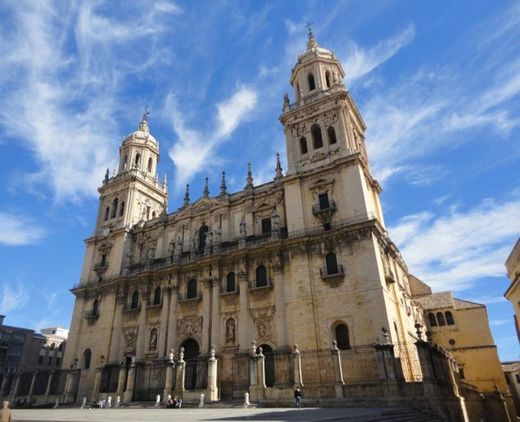 Catedral de Jaén