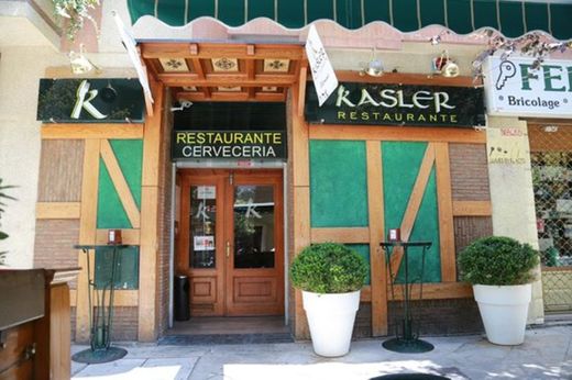 Restaurante Kasler