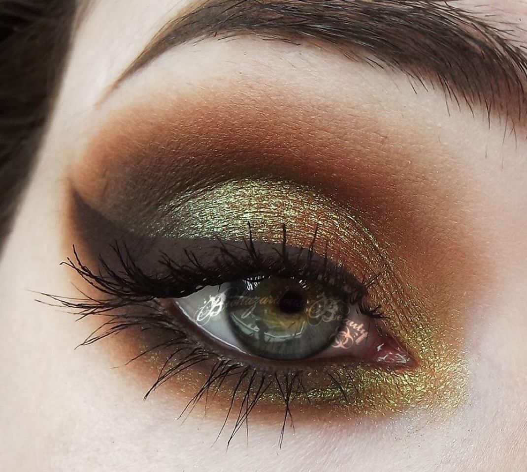 Página de maquillaje 💄 