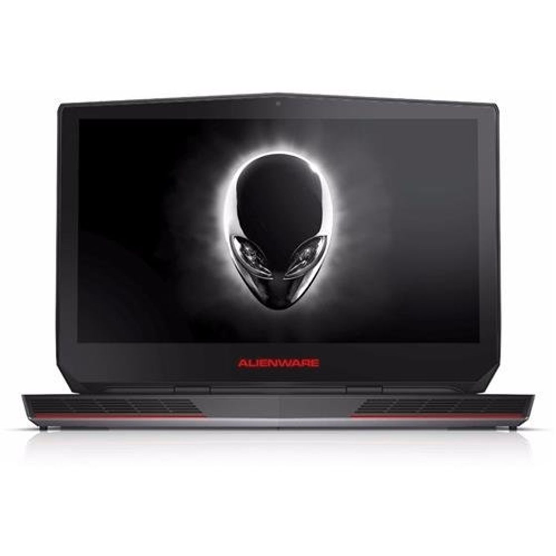 Product Alienware 15 4K UHD Touchscreen Gaming Laptop Intel Skylake Core i7-6700HQ 16GB