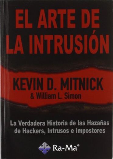 El Arte de la Intrusión