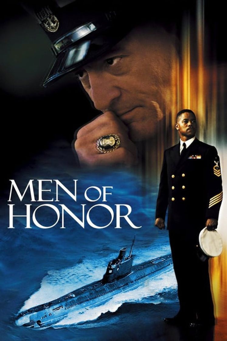 Movie Hombres de honor