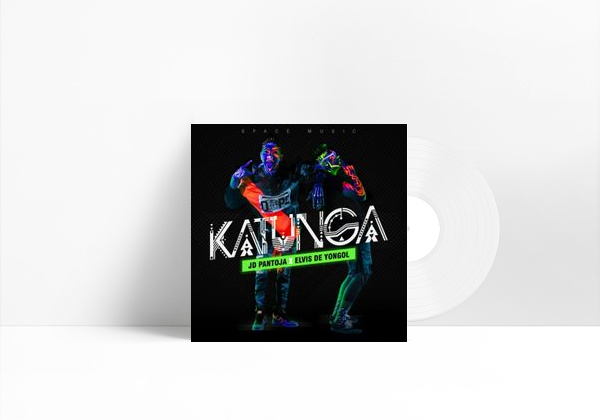 Canción Katunga