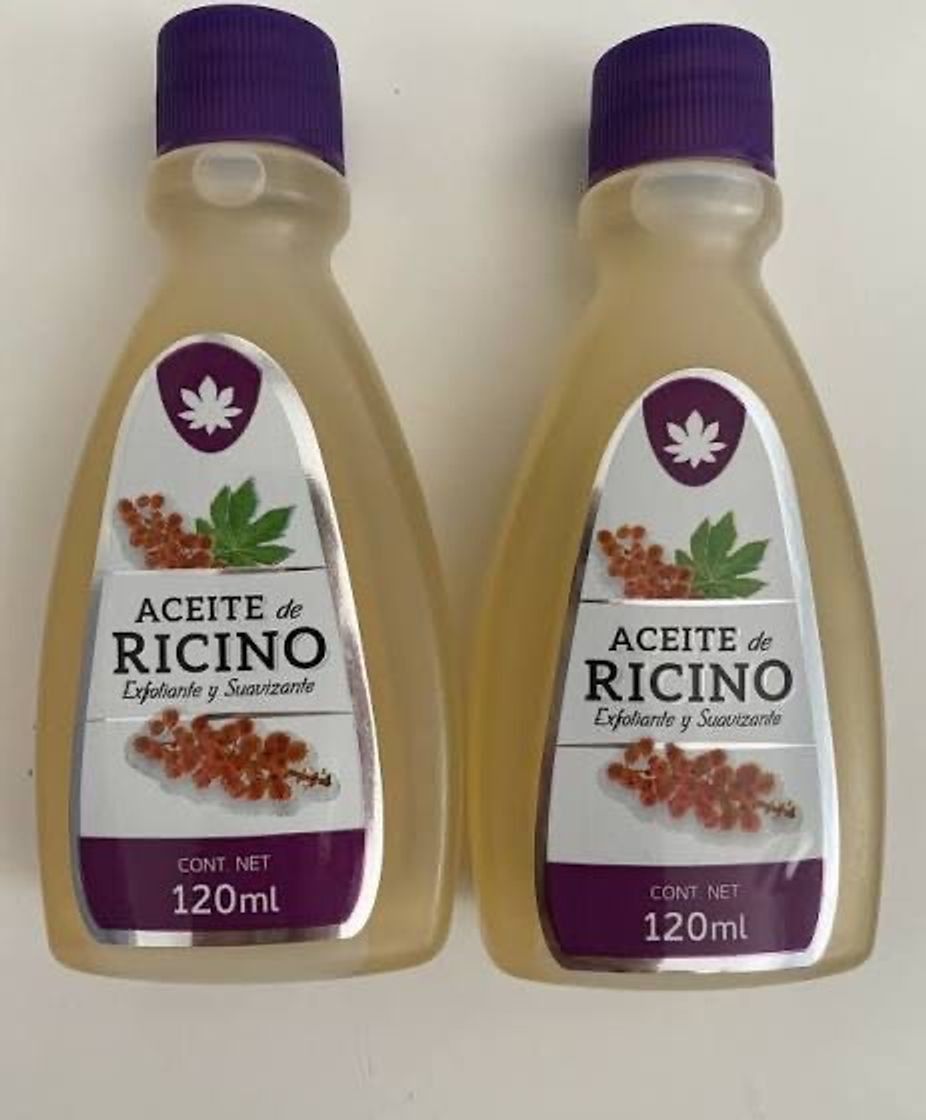 Producto Aceite de ricino para pestañas💖