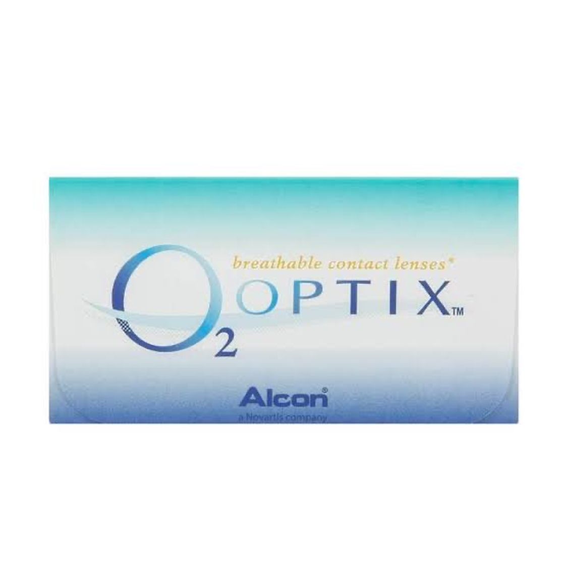 Fashion Lentes de contacto OPTIX 2