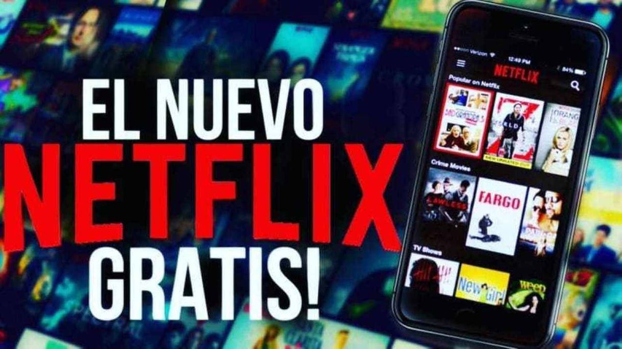 Fashion ¡¡¡Como Tener Netflix  Totalmente Gratis!!! ⭐🔥⭐🔥