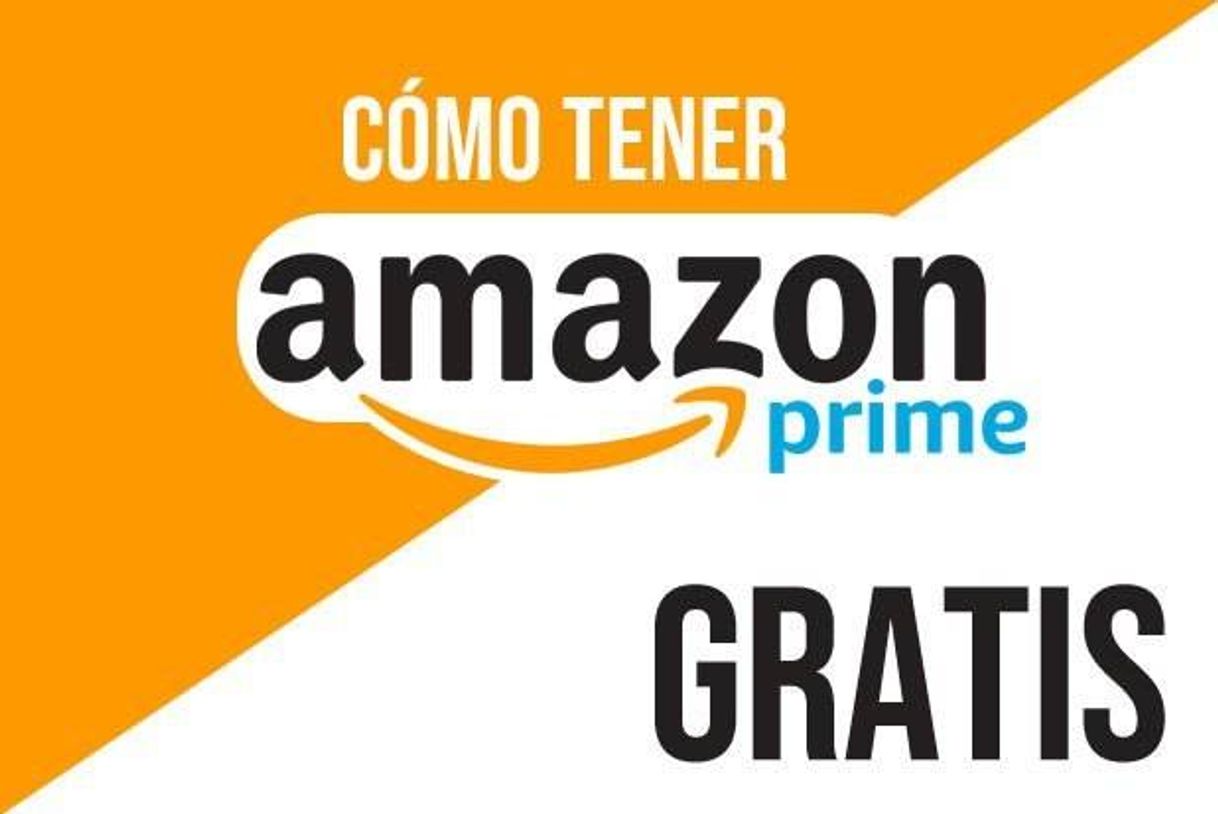 Fashion 🔥Amazon Prime Video Totalmente Gratis🔥✔️💯